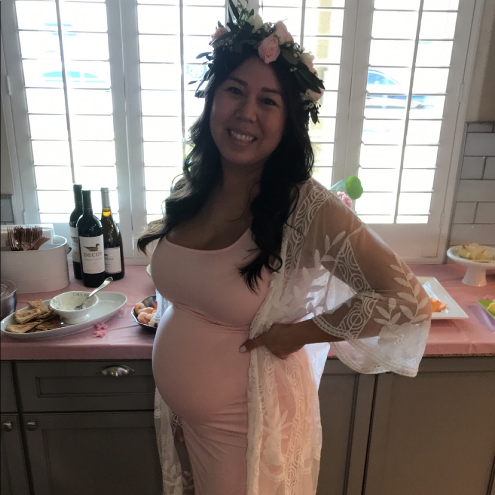 Meet your Posher, Laura